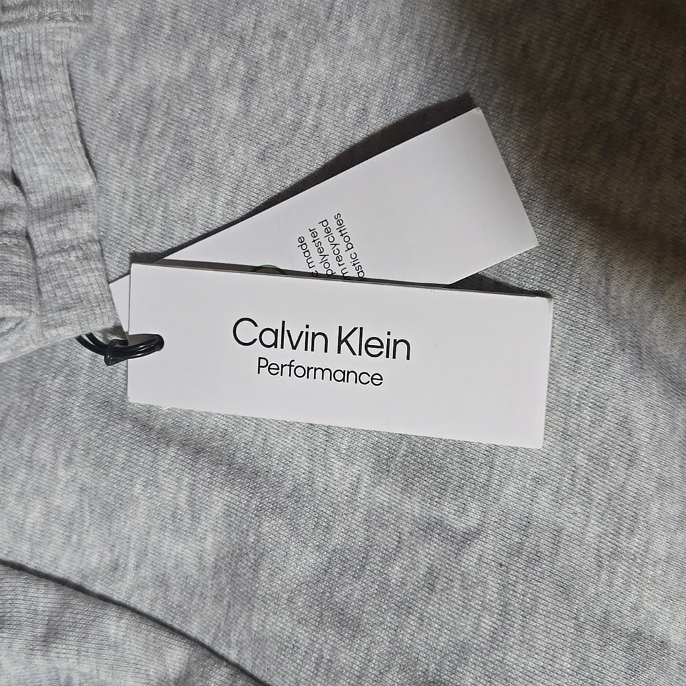 NWT Calvin Klein Pants - Picture 2 of 5